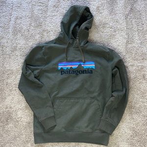 Patagonia Men’s Hoodie